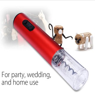 [ HOT ]  Dụng cụ mở rượu vang tự động