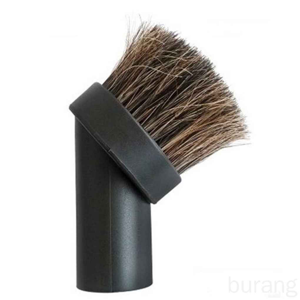 Đầu Cọ Tròn 32mm Thay Thế Cho Máy Hút Bụi