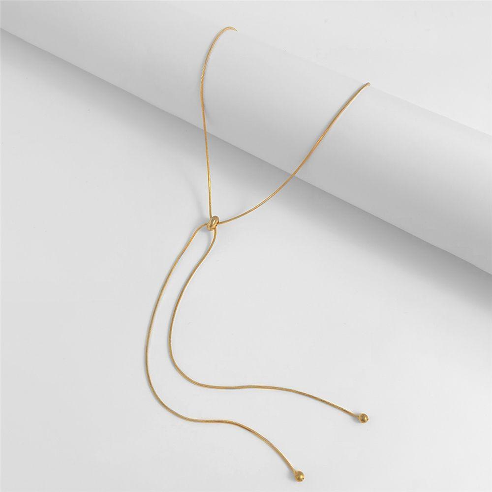 WONDER 1 Vòng Cổ Choker Tua Rua Thời Trang
