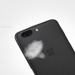 Dán lưng Carbon cho Huawei Nova 2i