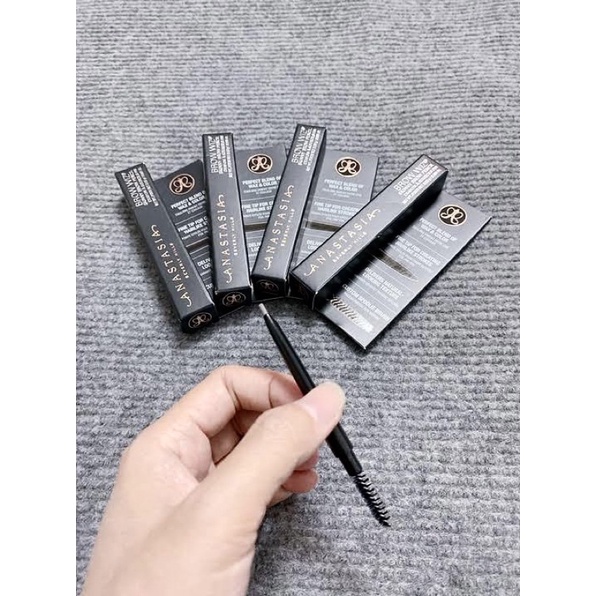Chì Kẻ Lông Mày Anastasia Beverly Hills Brow Wiz Trial Size