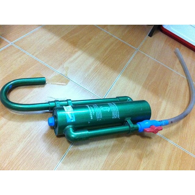 Dụng Cụ Khử Clo Cho Bể Cá Thái Lan