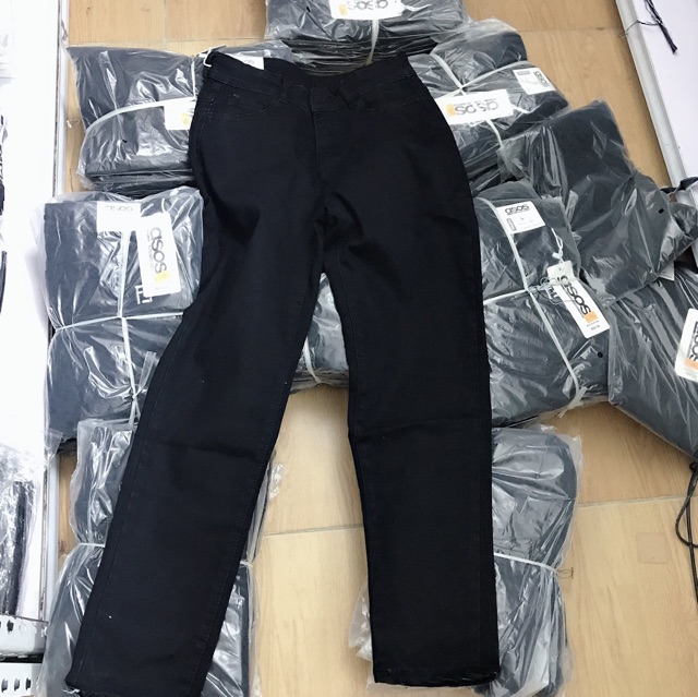 JEAN ĐEN MÃ 286 | BigBuy360 - bigbuy360.vn