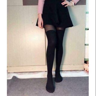 Quần tất giả bốt
