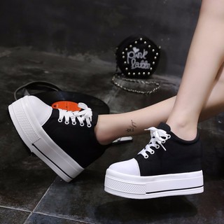 Thanh lý nghỉ bán - Giày bánh mì cá tính BM052D