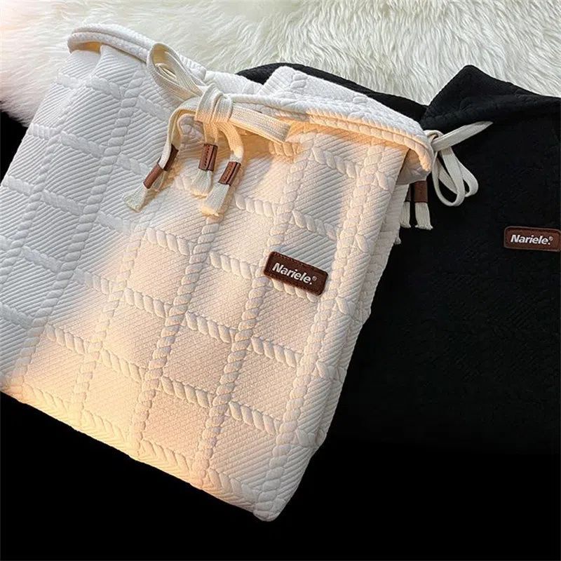 Áo Khoác Dáng Rộng Phong Cách Waffle Cao Cấp TTJ274