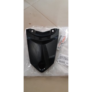 Mu rùa Luvias Yamaha Đen
