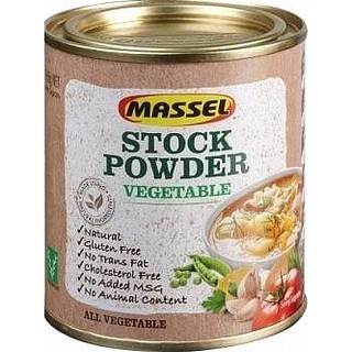 Bột nêm Massel Úc bò, gà, rau củ