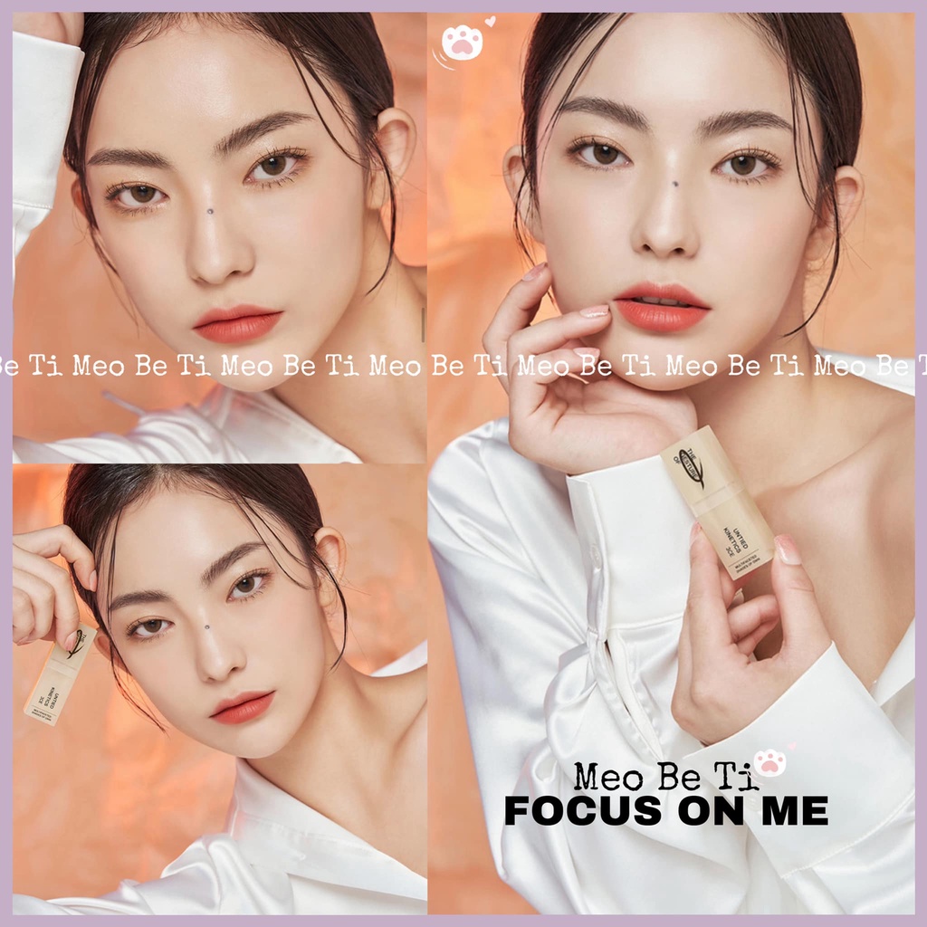 Son thỏi lì bản đặc biệt 3ce soft matte lipstick sale 40%