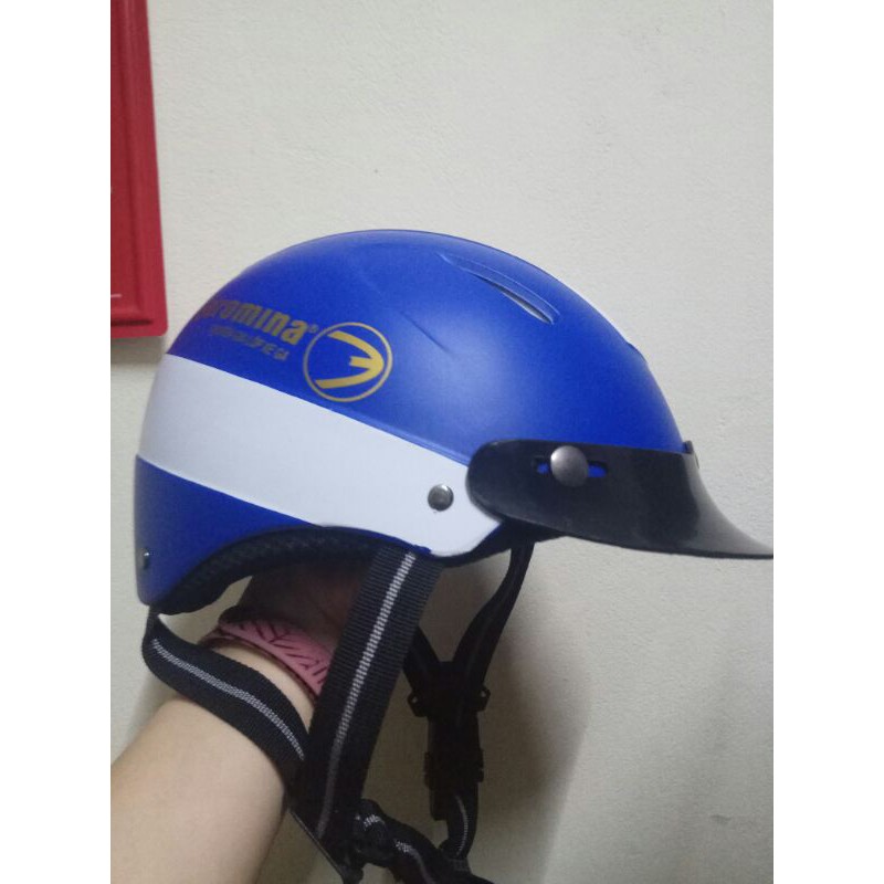 Mũ bảo hiểm Chính hãng kiểm định SALE hàng khuyến mãi