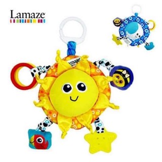 lamaze súc sắc