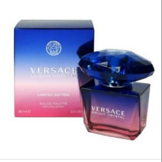 Nước hoa Nữ Versace