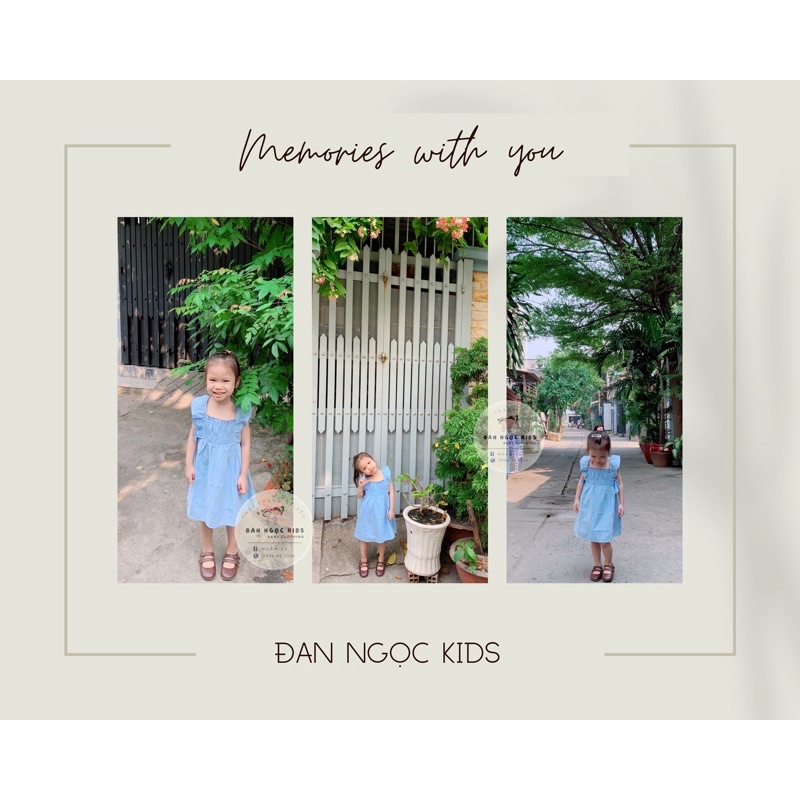 Váy Smock nơ Zara