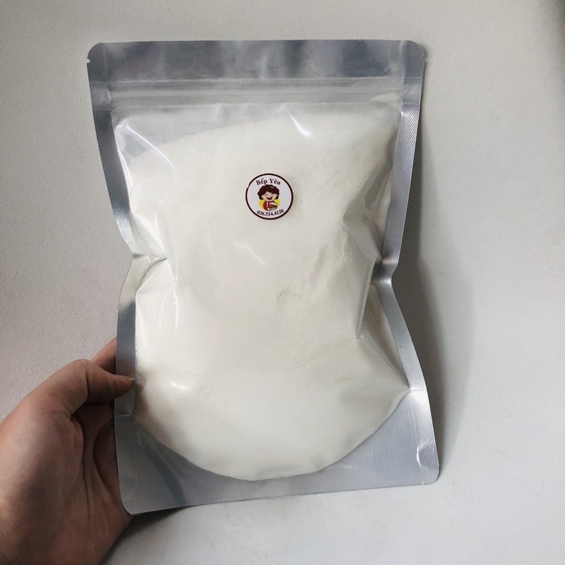 Bột kem béo hiệu Thái Lan-nguyên liệu pha trà sữa thái | BigBuy360 - bigbuy360.vn