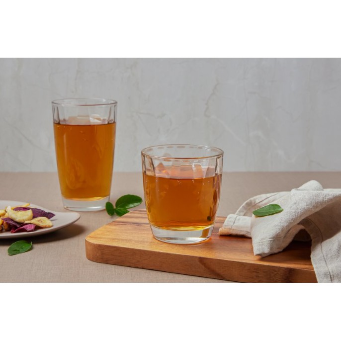 NƯỚC MƠ XANH 1.5L -  초록매실 1.5L