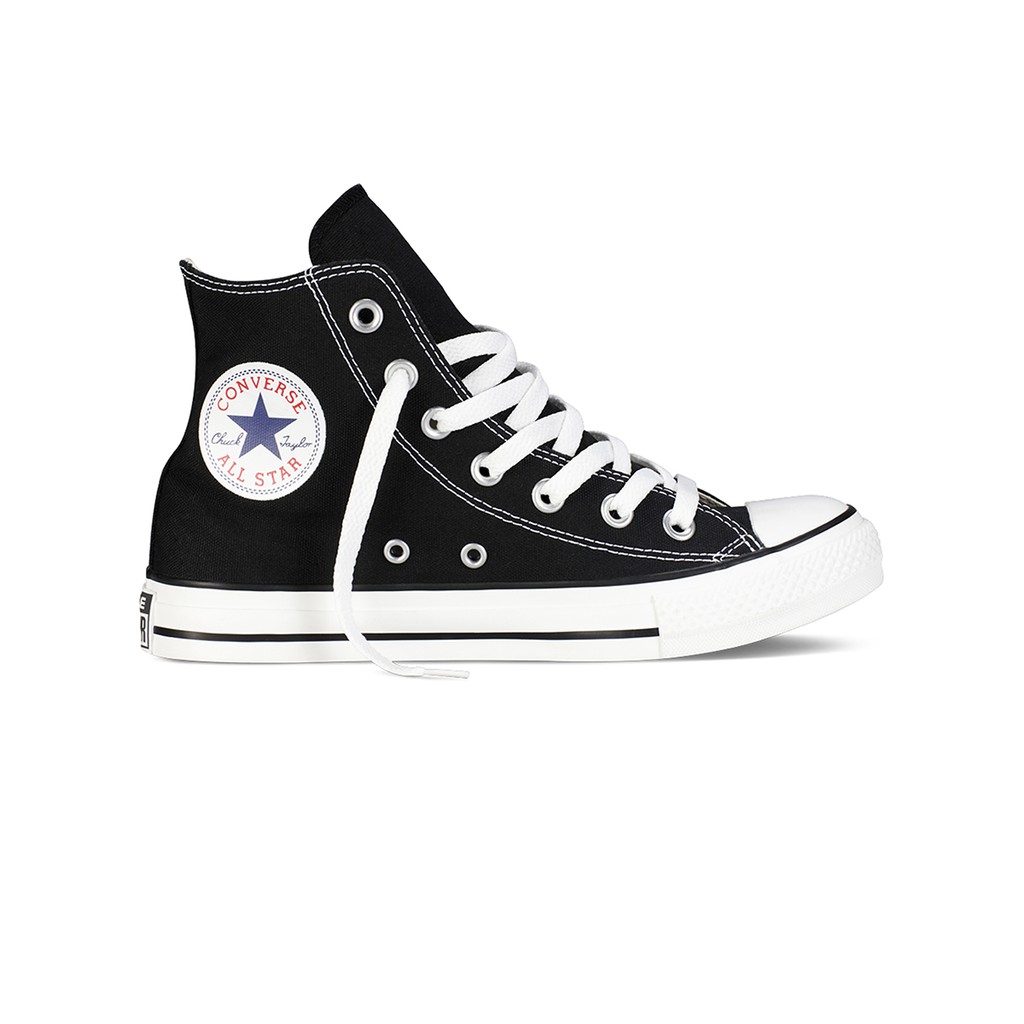 converse classic high