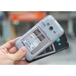 Pin Samsung Galaxy V Plus G318