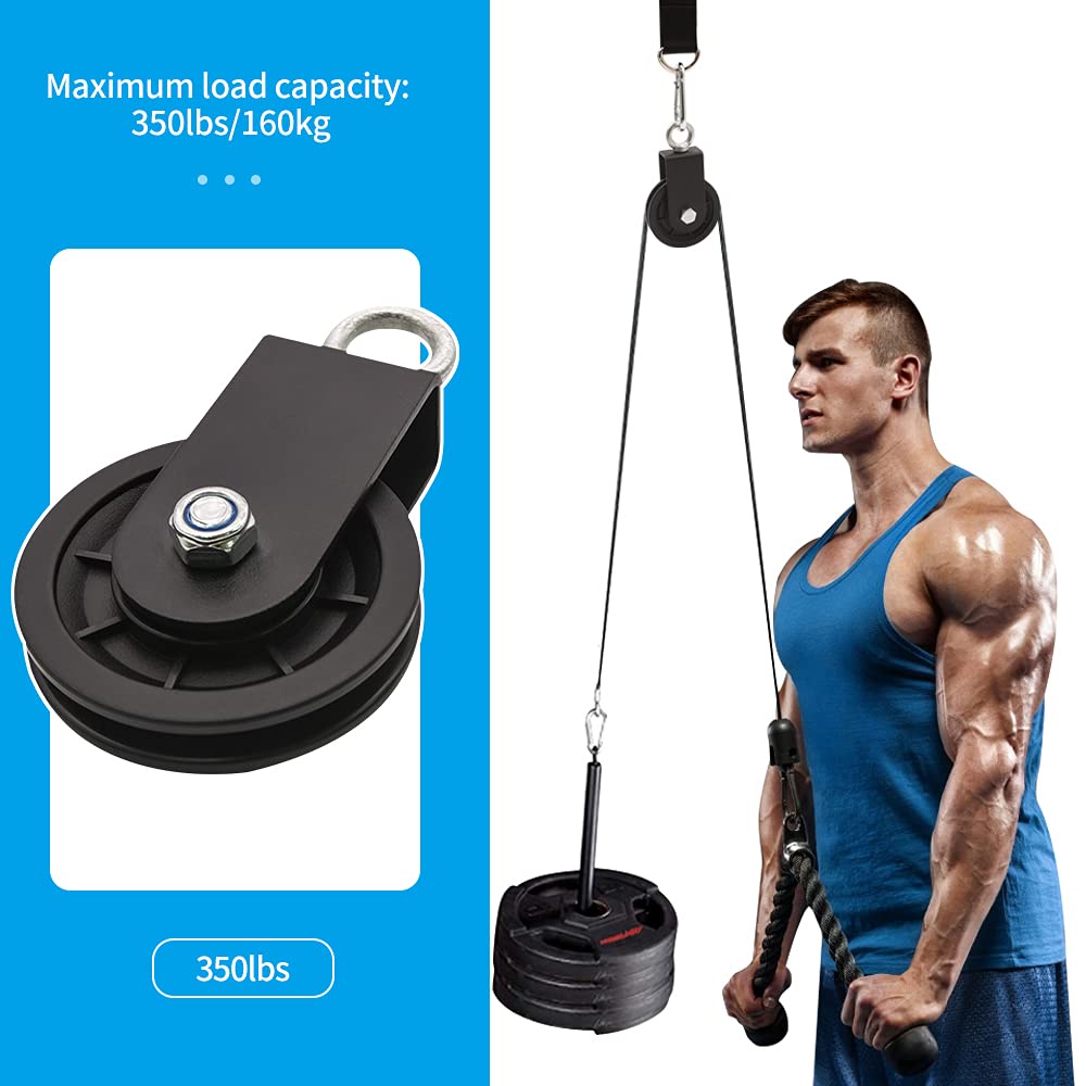 Bộ Dụng Cụ Tập Thể Hình Chuyên Dụng Chất Lượng Cao