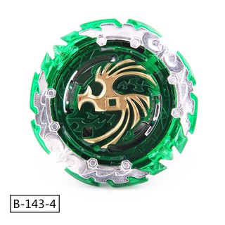 Con quay đồ chơi Beyblade Burst B-143-3/4 đơn không bao gồm bệ phóng