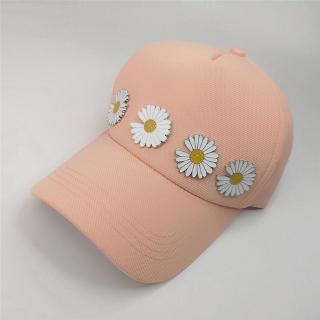 Korean Style Breathable Caps