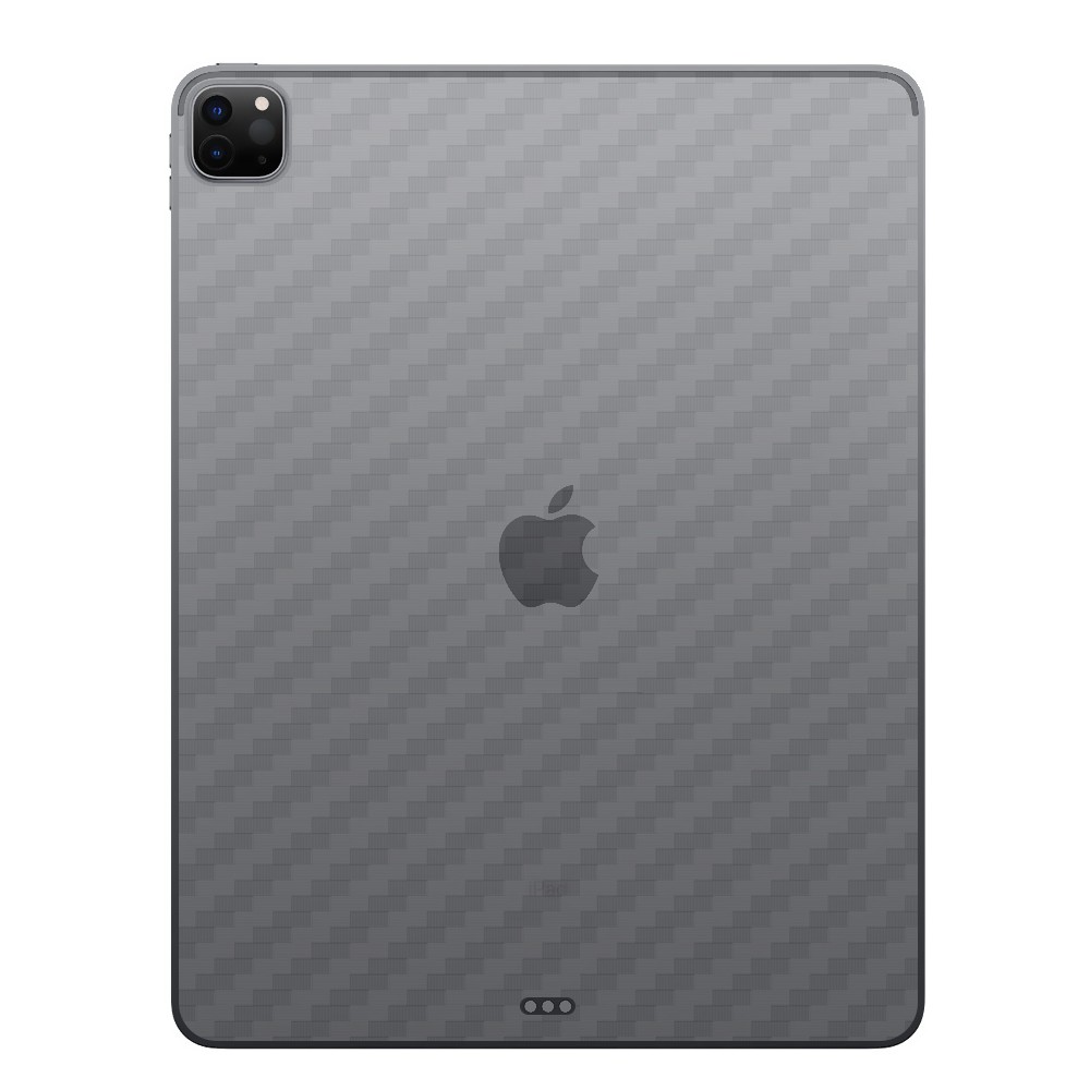 Miếng Dán Lưng Cacbon Dành Cho Apple iPad Pro 11 (2020) / Ipad Pro 12.9 (2020)