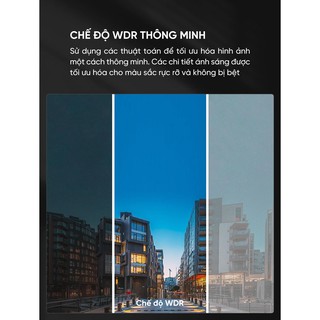 Camera hành trình 70mai A500S