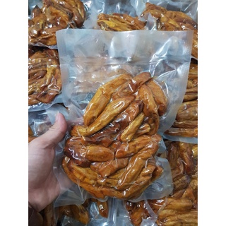 Chuối sấy dẻo 500g