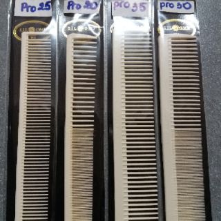 Lược cắt tóc chịu nhiệt