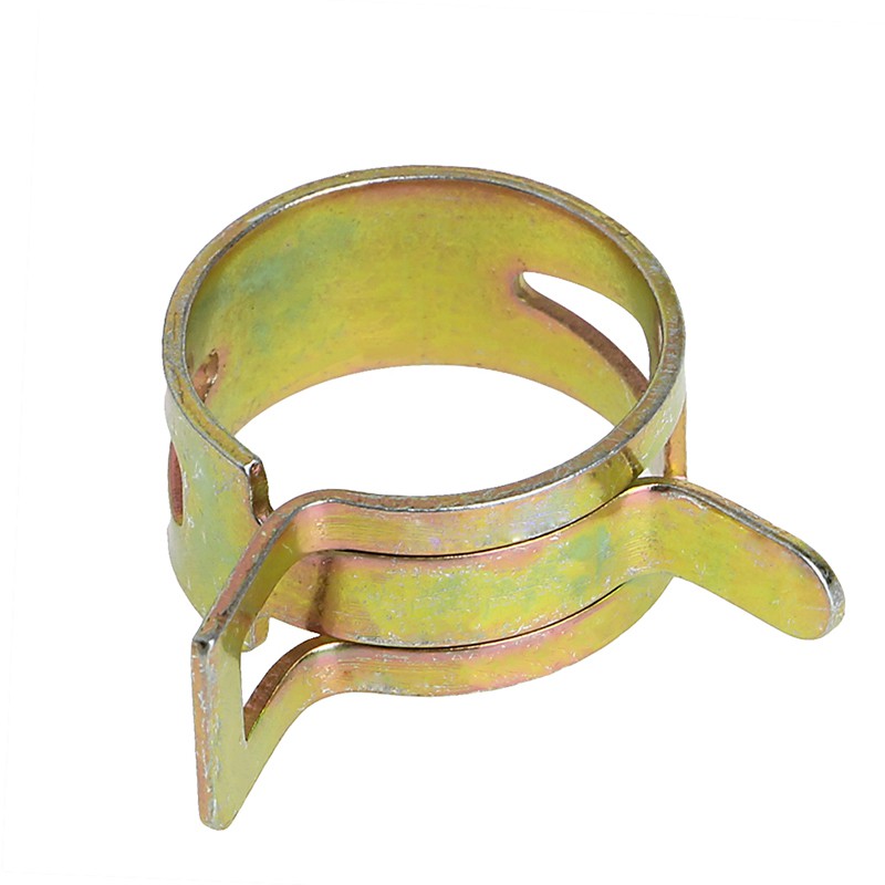 Bộ 10 vòng kẹp ống dẫn nhiên liệu kích thước 5-22mm