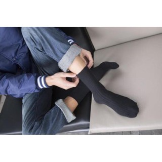 VỚ SOCKS CỔ CAO - Shop6so8