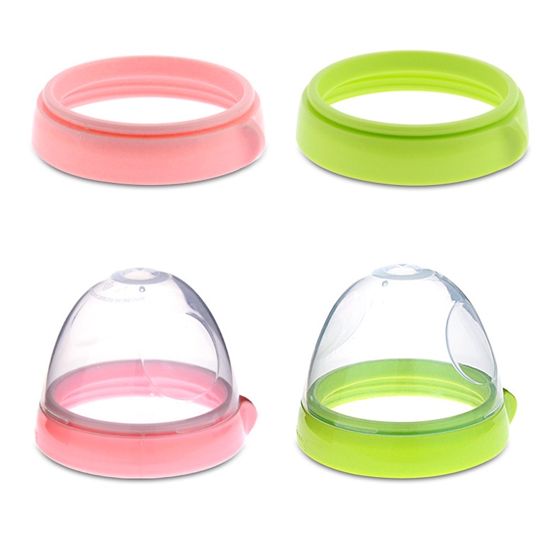 Bộ Vòng Đệm Vòi Và Vỏ Bọc Bình Nước 7cm