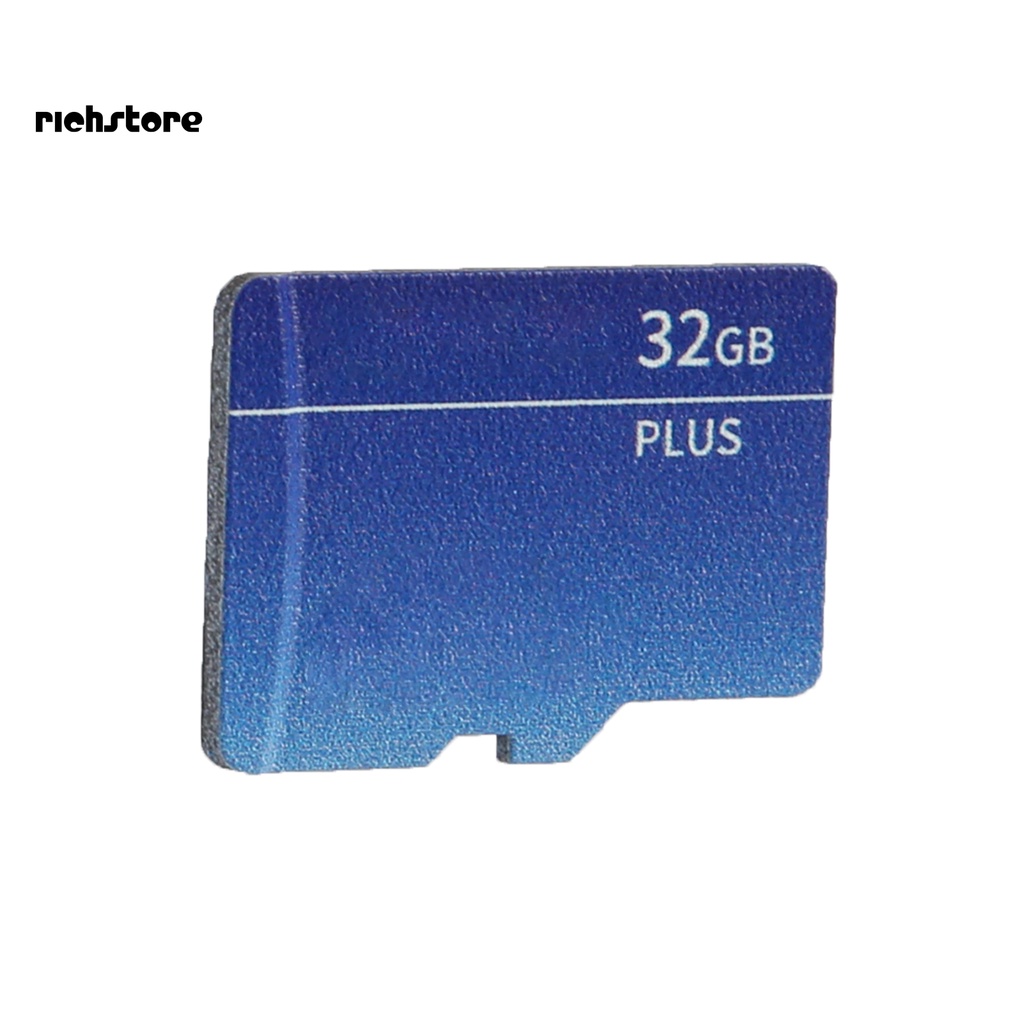 Thẻ Nhớ Mini 16GB 32GB 64GB 128GB TF Micro-SD Tốc Độ Cao Cho Điện Thoại Thông Minh | BigBuy360 - bigbuy360.vn