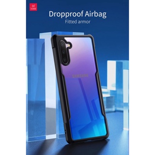 Ốp XUNOO cao cấp NOTE 10/Note10+/S20/ S20 Ultra ❤️