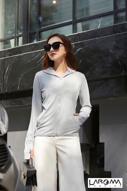 Áo Chống Nắng Nữ Thông Hơi Hàng Loại 1 Chống Tia UV Hiệu Quả ❤️ Freeship ❤️