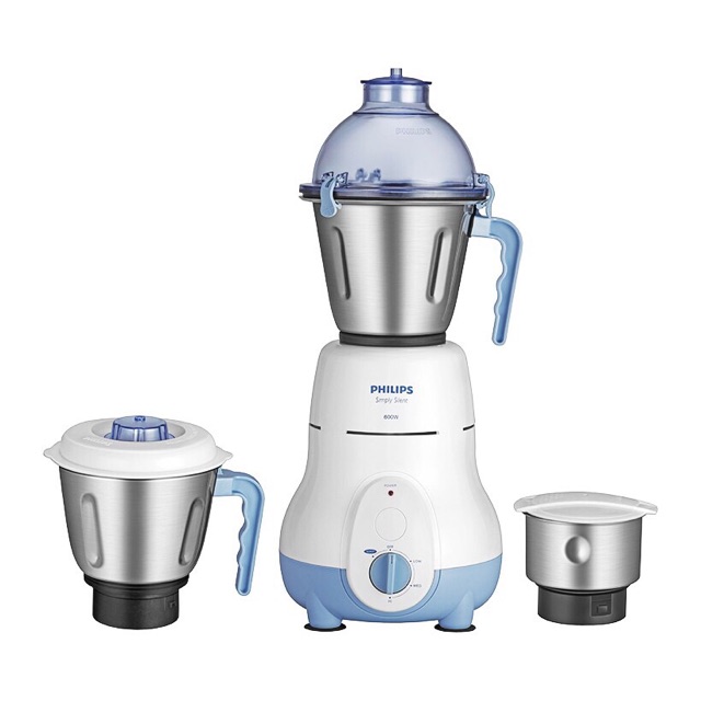 Máy Xay Đa Năng Philips HL1643 - 1.5L Nhập Khẩu Ấn Độ