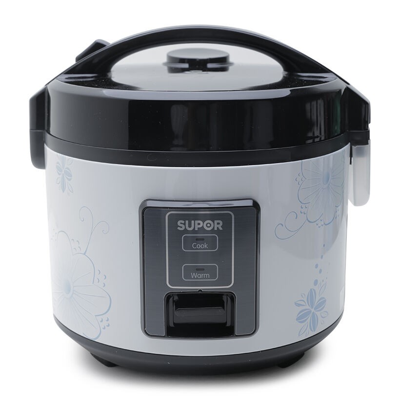 Nồi Cơm Điện Supor SRC819VN - 1.8 Lít (hàng chính hãng, mới 100%)