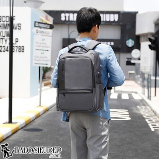 Balo Laptop Arctic Hunter AT1803