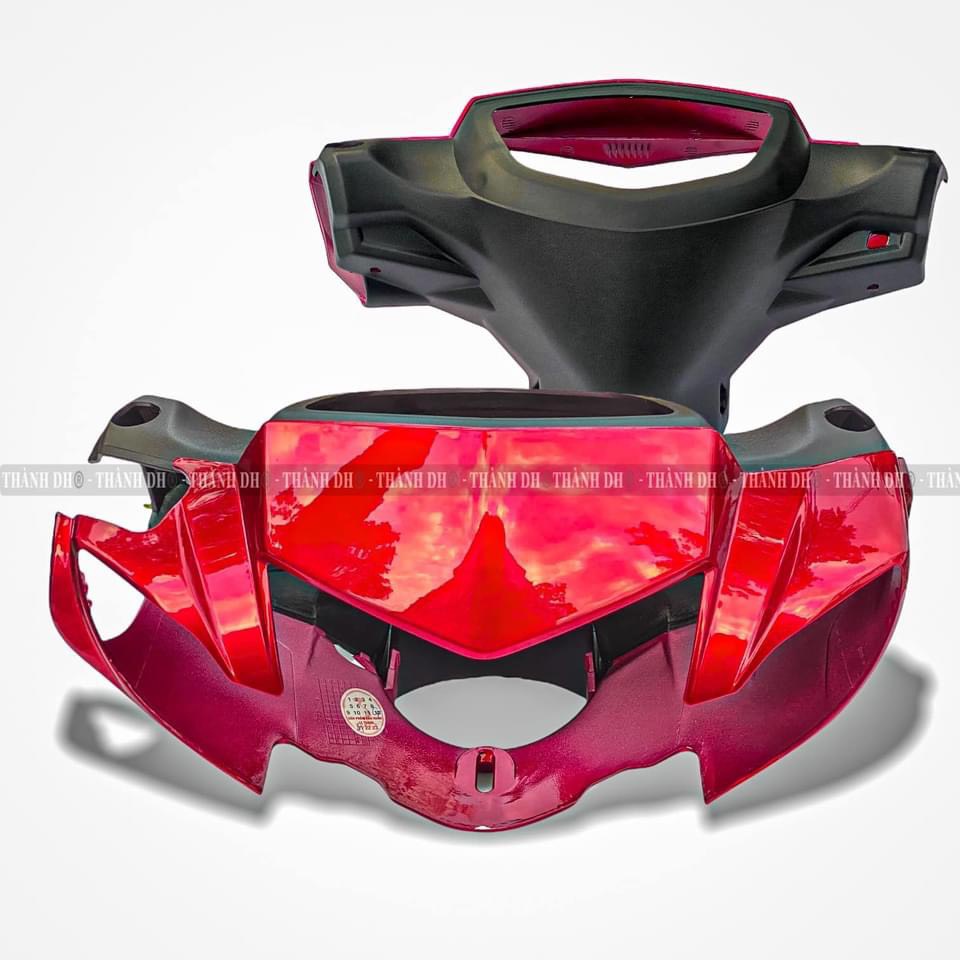 Pha chóa đèn si hello 1:1 hylap