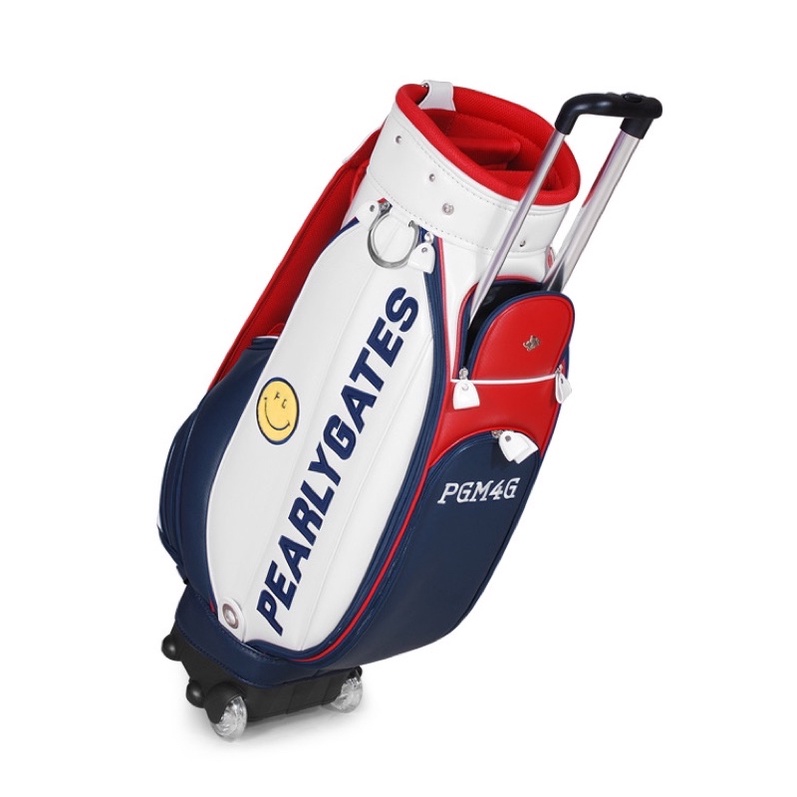 Túi đựng gậy golf nữ - Túi golf hãng PG hàng chuẩn nhập khẩu