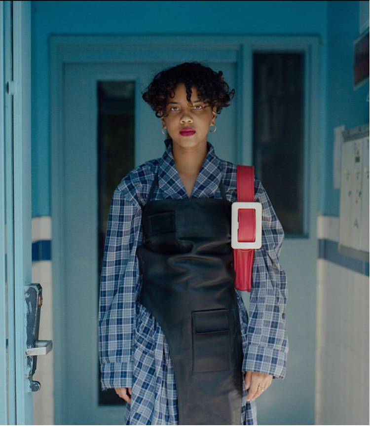 Ladies fashion handbags