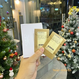 Combo Sample nước hoa Le Labo Another 13, The Noir 29, Creed - Hàng chính hãng