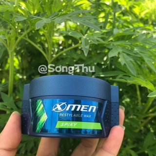 Sáp vuốt tóc X-Men hộp 70g