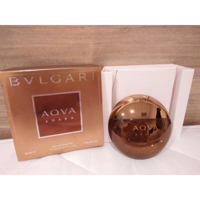 Nuoc hoa Nam BVLGARI AQUA MARIA