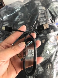 combo. củ cáp note 8/s8 và cáp dù 3 đầu