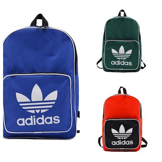 Balo Adid Originals Classic Backpack (2)
