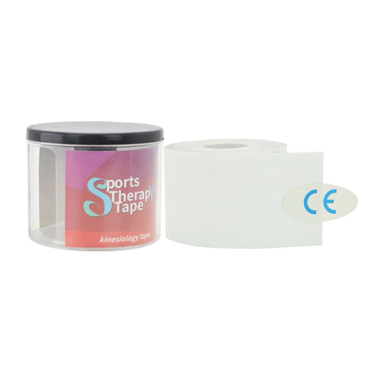 Băng nhiệt dán cơ thể thao kinesiology KT50