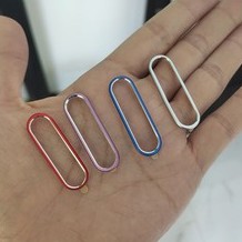 Ốp viền bảo vệ Camera Xiaomi Redmi K30 / Poco X2 / K30 5G