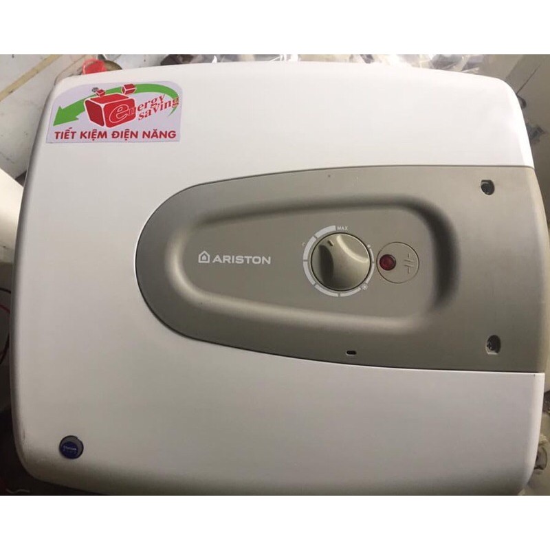 Bình nóng lạnh Ariston 30l