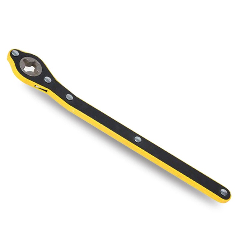 Cờ Lê Cầm Tay Có Bánh Cóc Dùng Để Sửa Chữa Xe Hơi