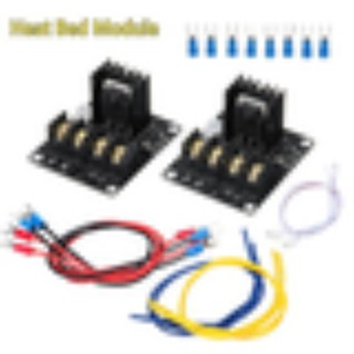 MẠCH MOSFET CÔNG SUẤT CAO 25A